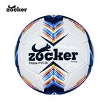 Quả bóng đá tập luyện Size 5 Zocker Empire da PVC bóng (PVC-B)